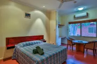 Hotel Kununurra Hotels in Kununurra