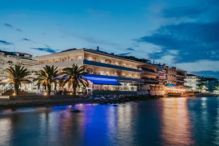 Hotel Alkyon
