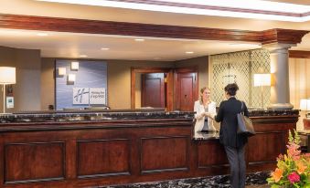 Holiday Inn Express Philadelphia-Midtown