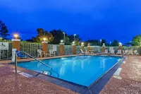 Holiday Inn Express & Suites Beaumont NW Parkdale Mall by IHG Hotels in Lumberton