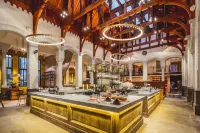 Post-Plaza Hotel & Grand Café Hotels in Dokkum