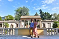 Hotel Savoia Thermae & Spa - 3 ดาว