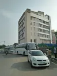 Hotel Ramaya Hotel di Gwalior