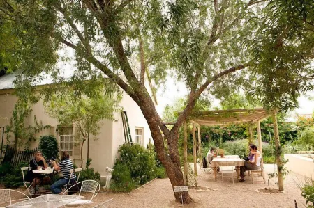 Prince Albert Country Stay