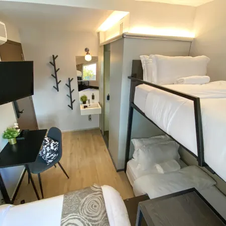 ST Signature Bugis Beach