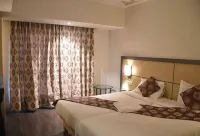 Hotel South Coast Hotels in Ghansoli