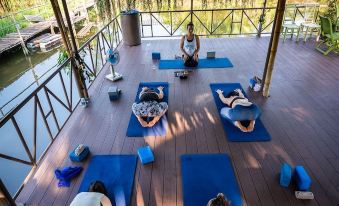 An Villa Boutique Resort