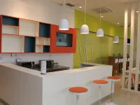 Ibis Styles Ponta Pora - bar