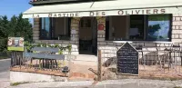 La Bastide des Oliviers