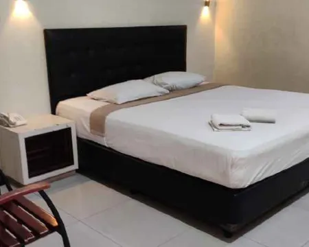 Hotel Golden Vella Hotels in Rangkui
