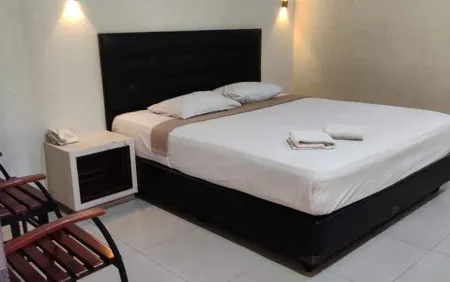 Hotel Golden Vella Отели в г. Rangkui