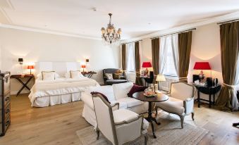 Lesar Hotel Angel - Member of Hip Hotels