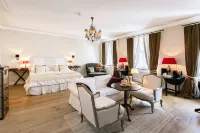 Lesar Hotel Angel - Member of Hip Hotels Hôtels à : Lavrica