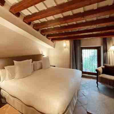 Hotel Mas la Boella Rooms