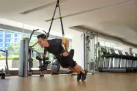 The Westin Surabaya - Gym