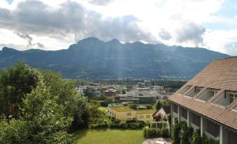 Hotel Schlosswald