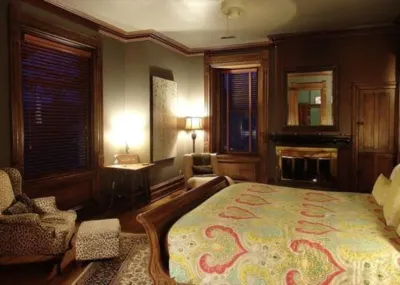 Boyden House Inn B&B Hotels in Grand Haven