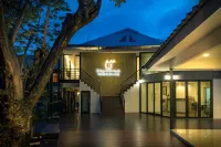 Chiangmai Midpoint Activity Hostel