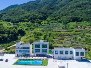 Danyang le Blanc Pension