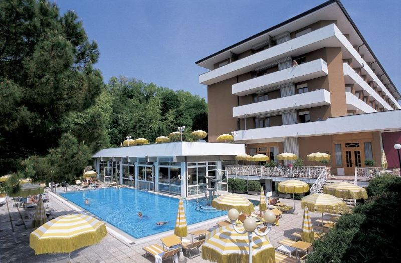 Hotel Terme Millepini,Montegrotto Terme 2024 | Trip.com
