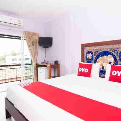 Baan Taklom Chomtalay Rooms