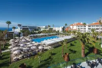 Hotel Riu Arecas - Adults Only - en bord de mer