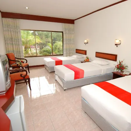 Phatad Valley Hotel