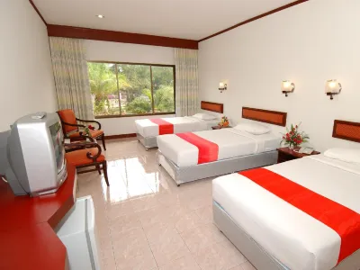 Phatad Valley Hotel