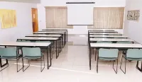 Hotel Canada Hotels in Ribeirao Preto