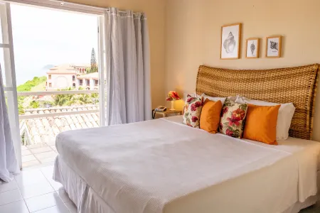 巴哈瑪里拉精品酒店