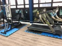 L'Hirondelle Flat Service - Gym