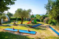 Camping Fontanelle Hotels in Moniga del Garda