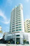 Golden Tulip Macae Hotels near Polishop - Shopping Plaza Macaé