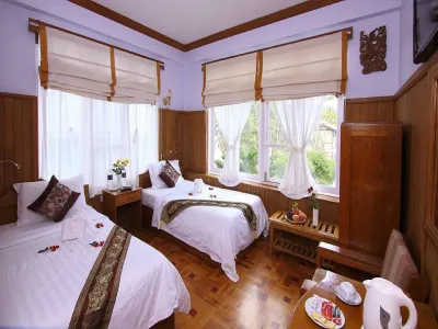Dream Villa Hotel Hotel di 