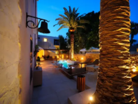 佩皮精品酒店 - 限成人 雷西姆農酒店