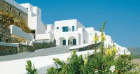 Aegialis Hotel & Spa Hotels in Amorgos