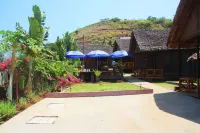 Bungalows des Tropiques