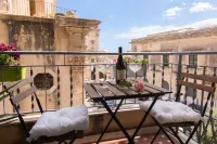 Maison Ortigia - sarapan