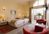 Hansa Hotel Swakopmund Hotels near Holy Rosary Roman Catholic Church