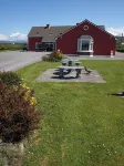 Golf Links View Bed and Breakfast Hotel in zona Charlie Chaplin Statue