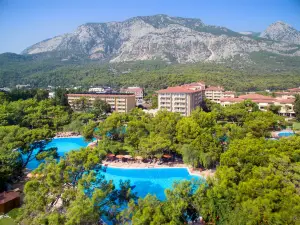 Akka Antedon Hotel - Premium All Inclusive