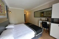 Hotel Sultansaray Sultanhani Hotels in 