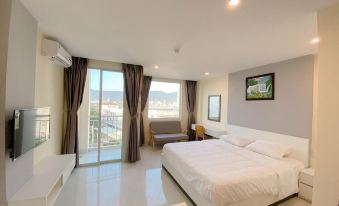 Full House Apartment Da Nang