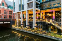 Holiday Inn Manchester - City Centre Hotels in der Nähe von Milliners Wharf
