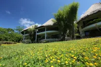 Amun Ini Beach Resort & Spa Hotels near RAJ Shopping Center