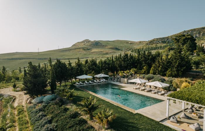 Masseria Susafa