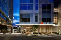 Marriott Bethesda Downtown at Marriott HQ Hotel di Bethesda