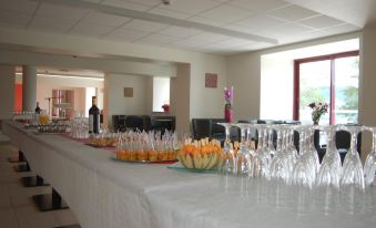 Gîtes du Haut Cantal - Housity