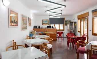 Hostal Gabás