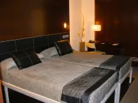 Hotel Ceuta Puerta de Africa Hotels in Ceuta